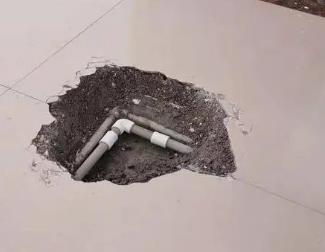 安阳市卫生间漏水维修公司为您分享如何判断家里漏水