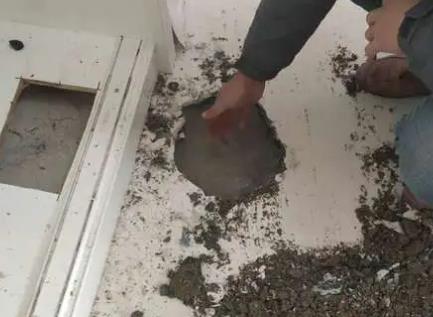 安阳市卫生间漏水维修公司分享下精确定位查漏水一次多少钱?不同级别收费不同